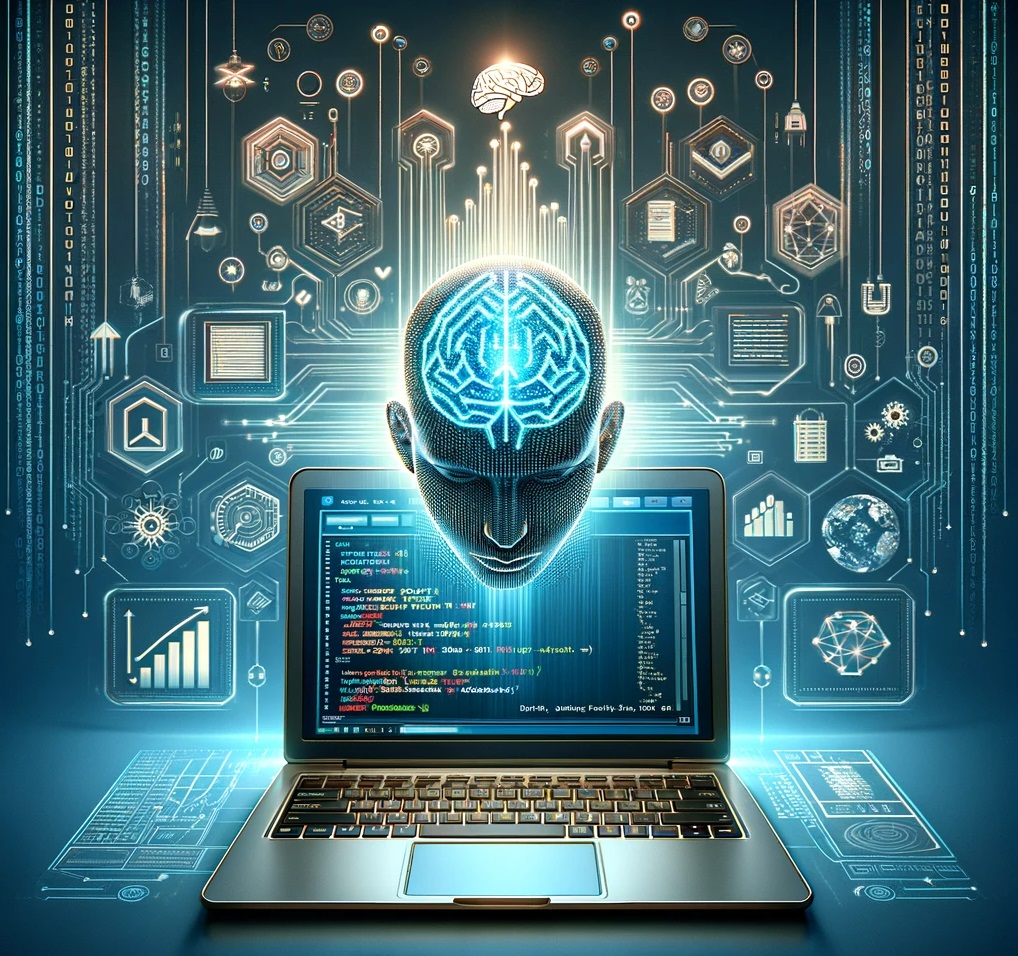 ChatGPT AI Powered Reusable Programming Technique (CPT) Training