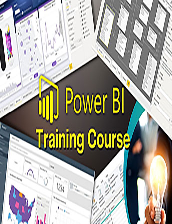 Power BI EBook Step by step for Beginners [ebook]