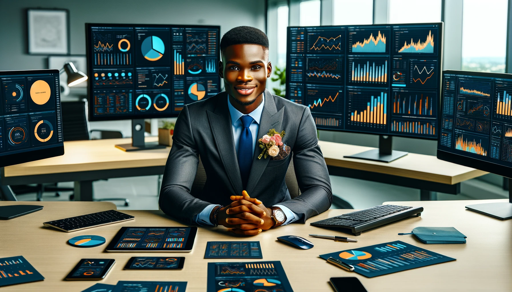 Microsoft Excel Course with ChatGPT for analysis