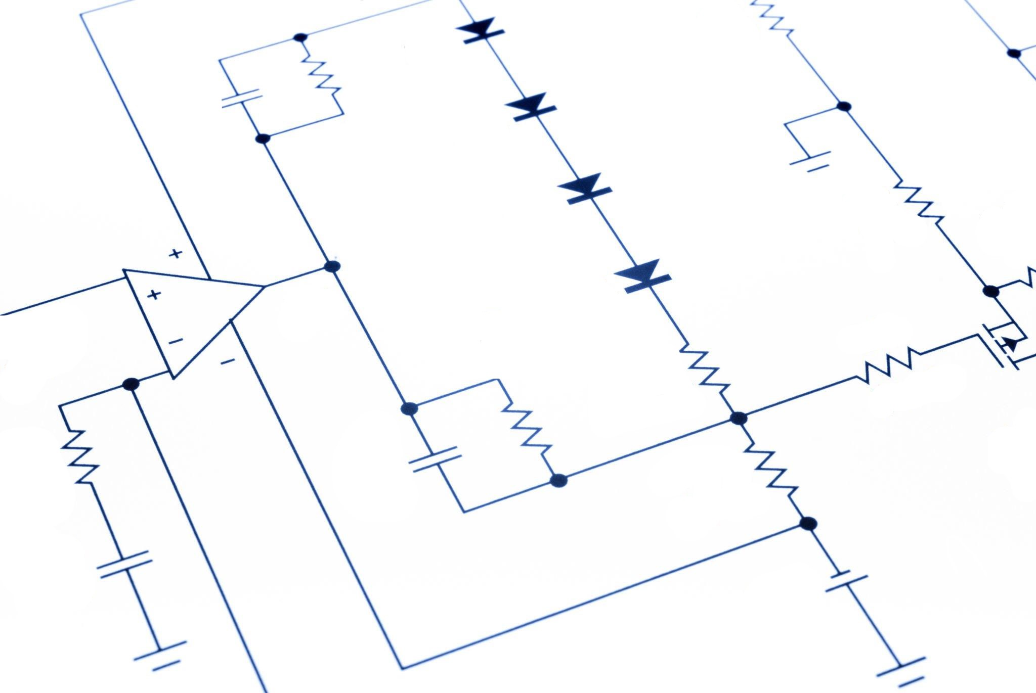Mastering Electronics: From Fundamentals to Design