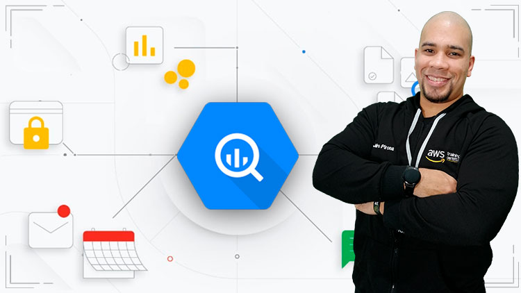 Introduction to SQL using Google BigQuery Introduction to SQL using Google BigQuery