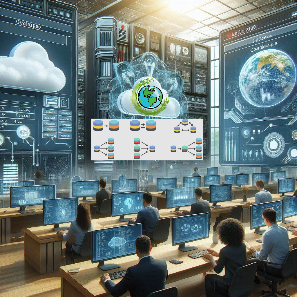 Oracle GoldenGate Hub Course with Hands-on Labs