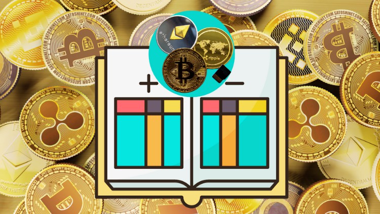 Blockchain Fundamentals : Cryptocurrencies and Ledgers (DLTs) Blockchain Fundamentals : Cryptocurrencies and Ledgers (DLTs)