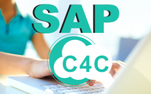 SAP C4C Online Training