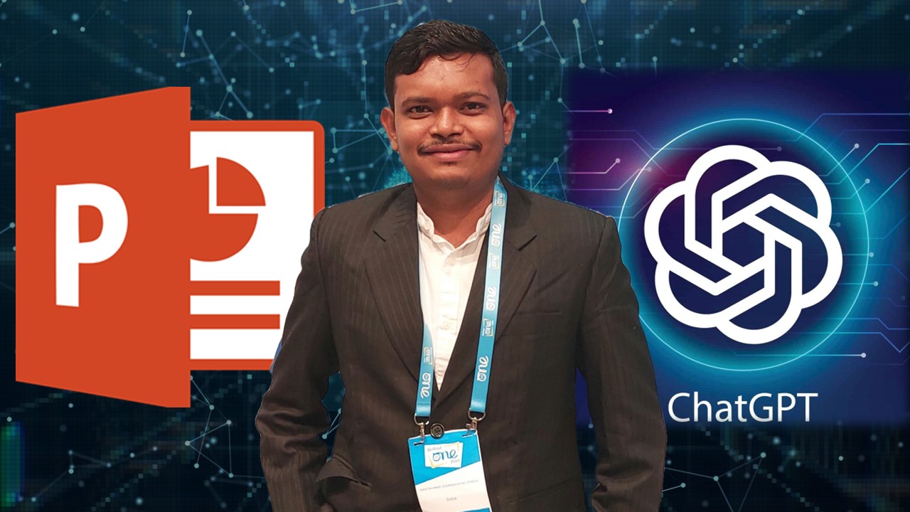 Mastering ChatGPT (AI) and PowerPoint Presentation Mastering ChatGPT (AI) and PowerPoint Presentation