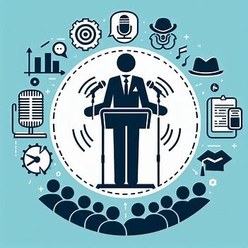 Public Speaking Course: Mastering the Art of Persuasion