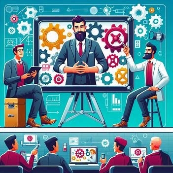 Entrepreneurs ToolBox
