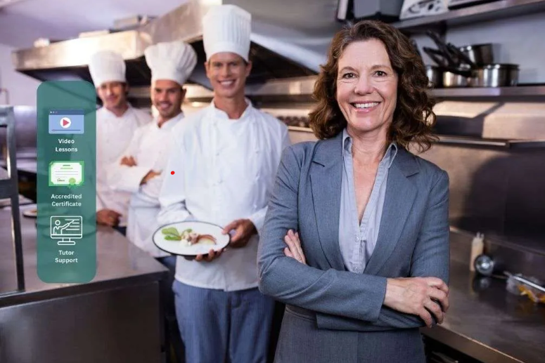 Food Safety and Hygiene Level 3 Course for Supervisors