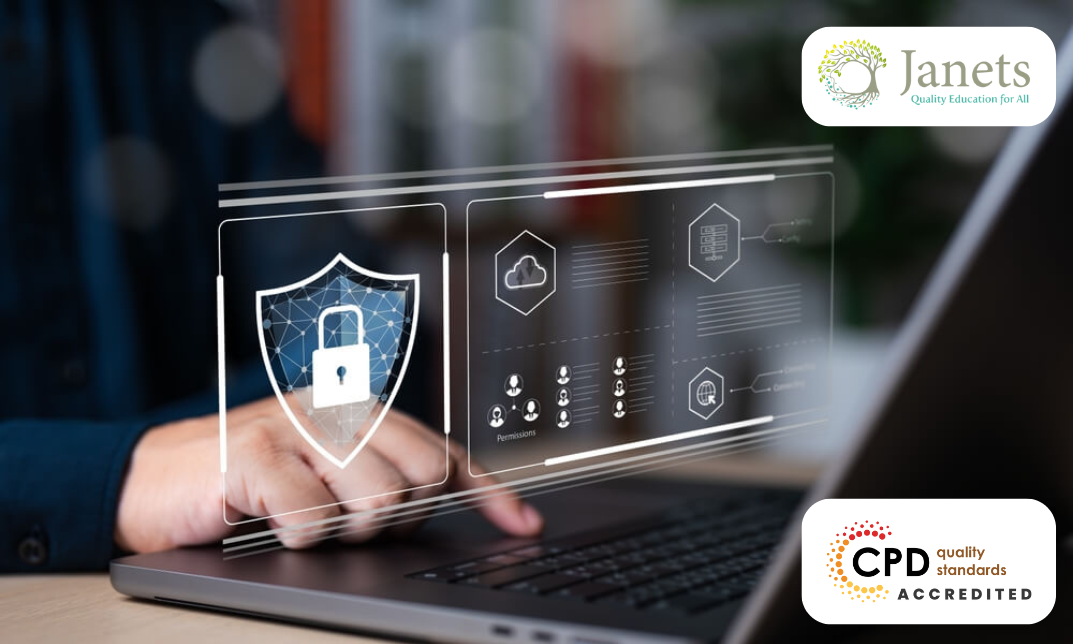 Cyber Security Awareness For Beginners