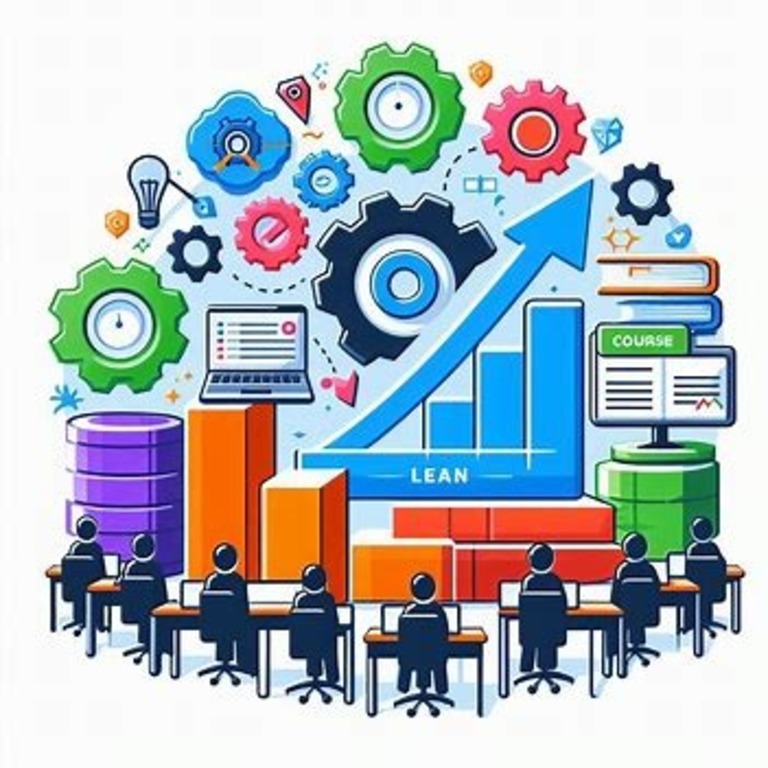 Introduction to Lean Six Sigma Online Course