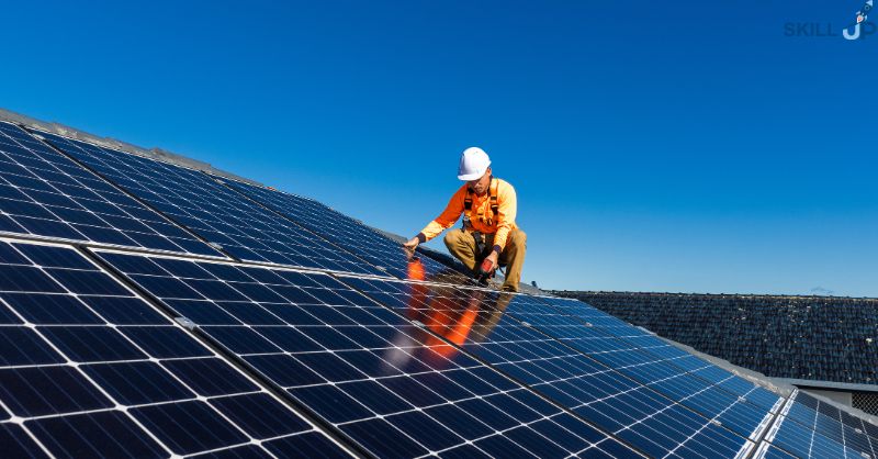 Solar & Thermal Energy