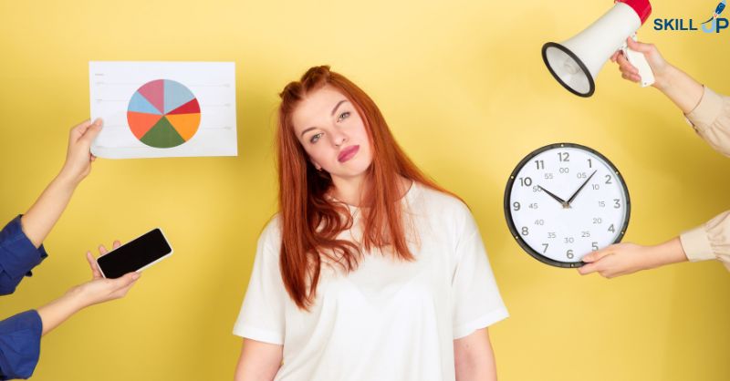 Time Management Training