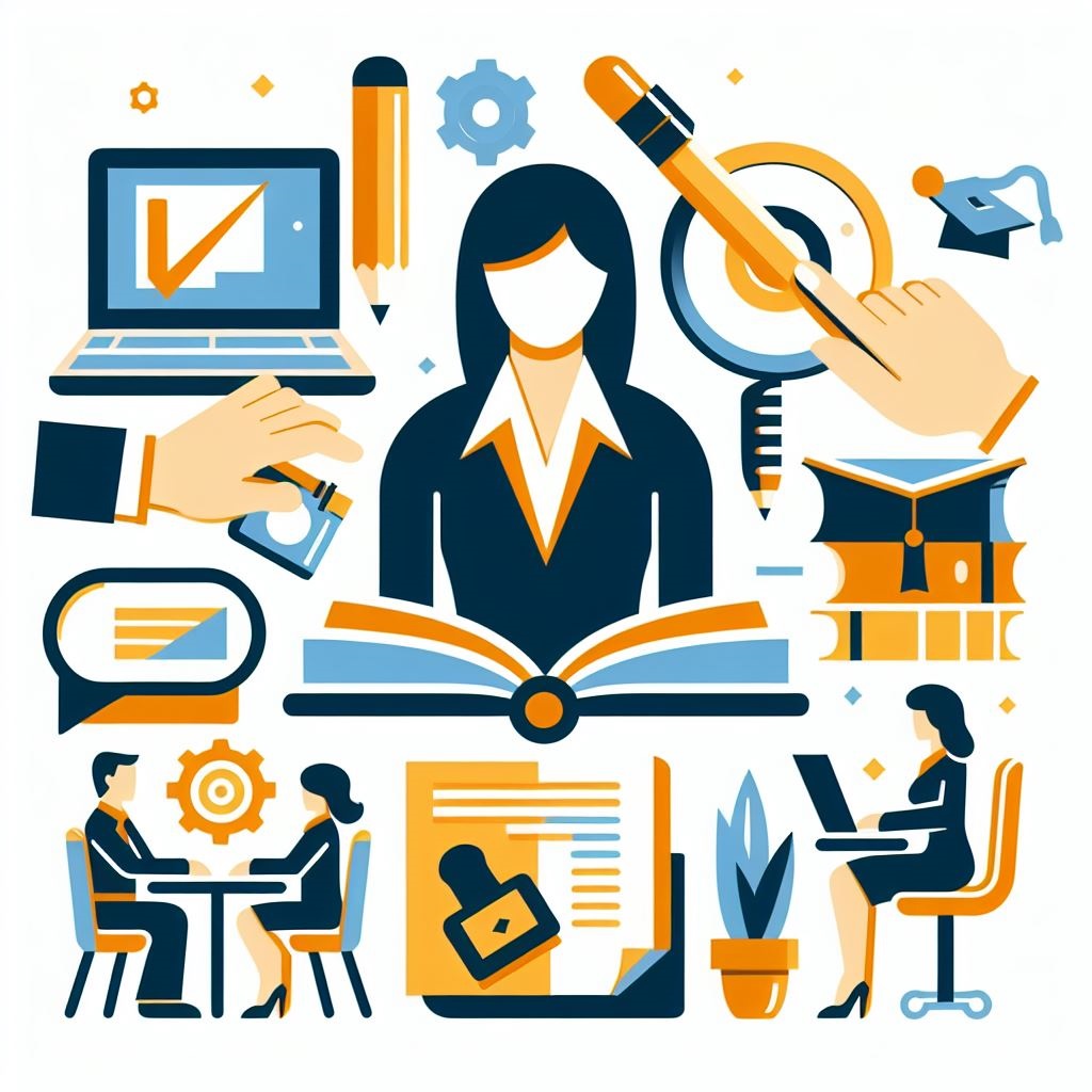 Management Support Course For PA’s