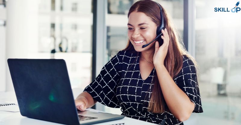 Telesales Executive Training