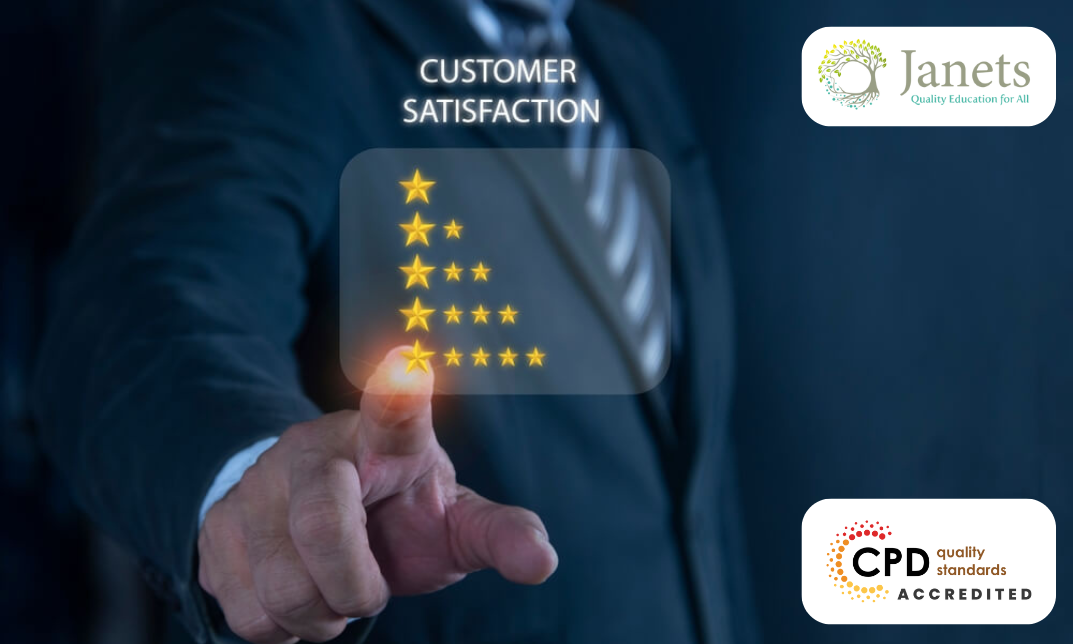 Customer success management