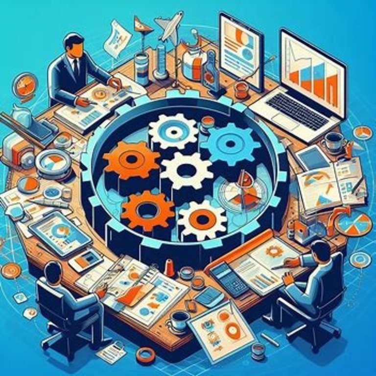 Project Management 101