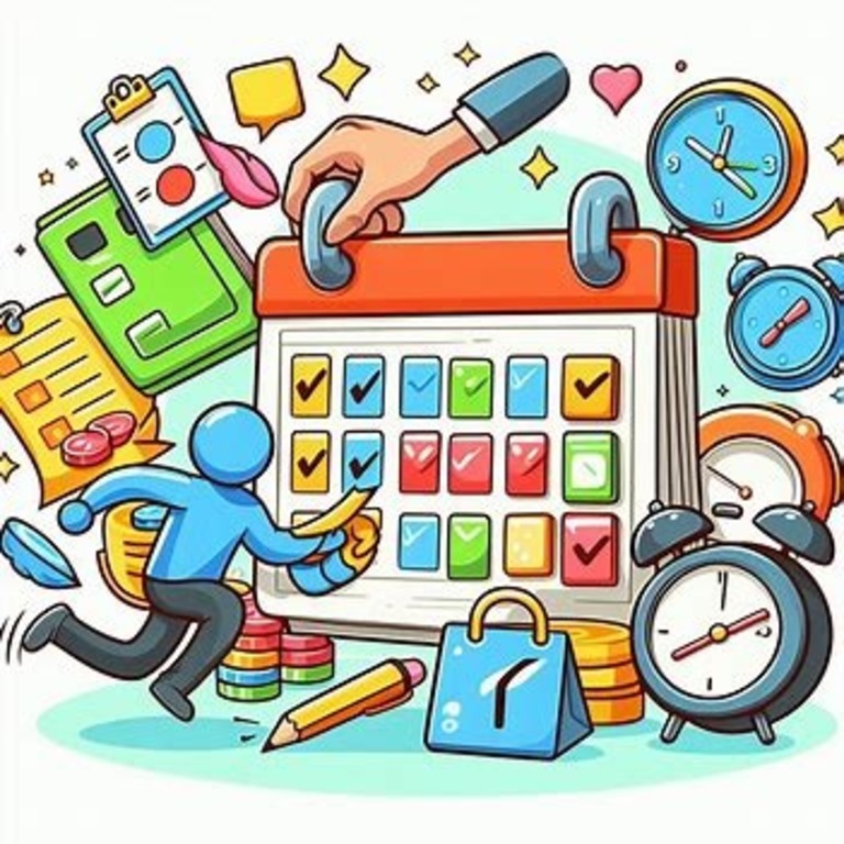 PMI-SP Course: Mastering Advanced Project Scheduling