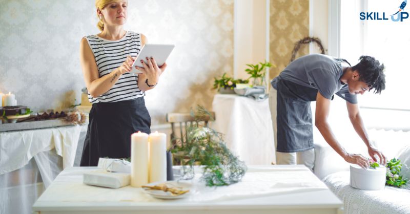Event Planning Training