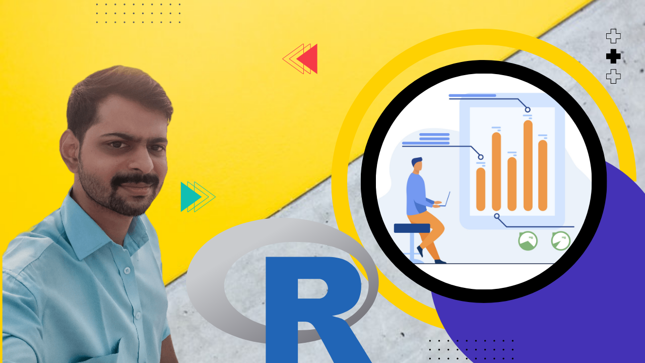 Introduction to Data Analytics and R Programming