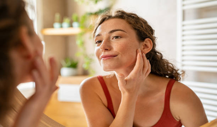 Skincare Management Fundamental