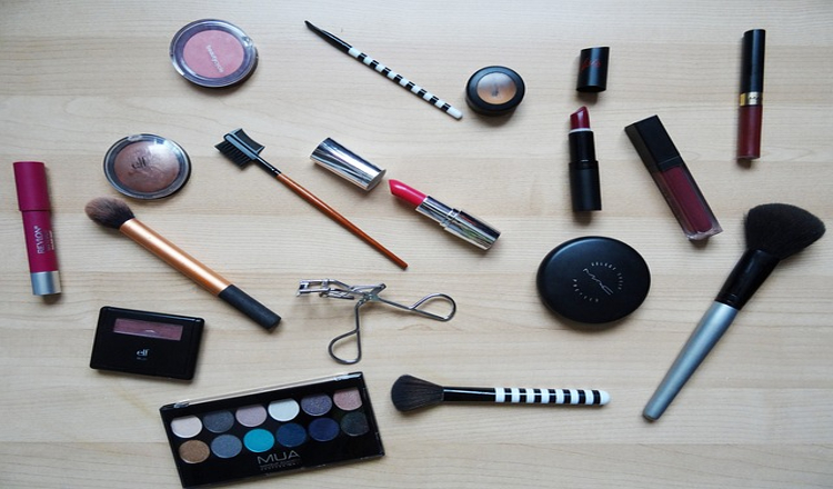 Cosmetics Business Course
