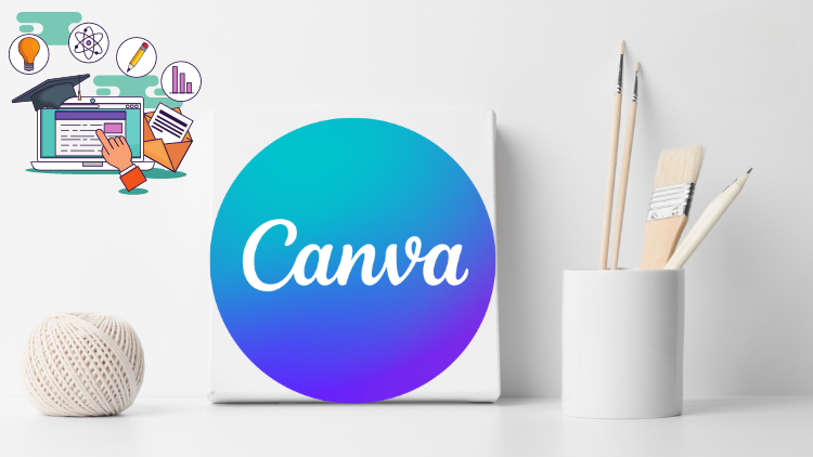 Canva + Graphics + Video Editing + Complete Guide (English) Canva + Graphics + Video Editing + Complete Guide (English)