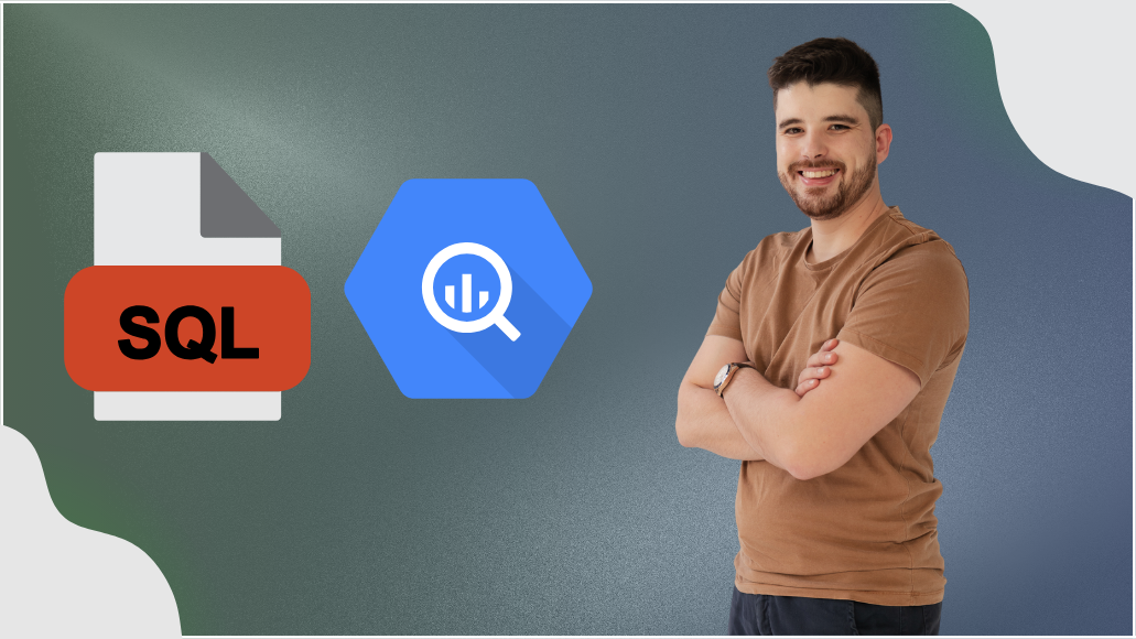 SQL for Data Analysis with Google BigQuery