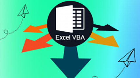 Excel VBA Online Training Course