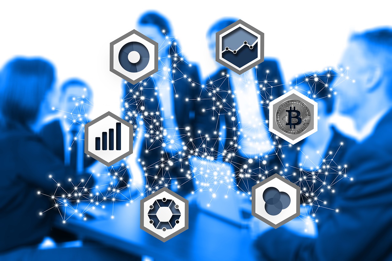 Blockchain For Business & Finance Professionals 2025 Blockchain For Business & Finance Professionals 2025