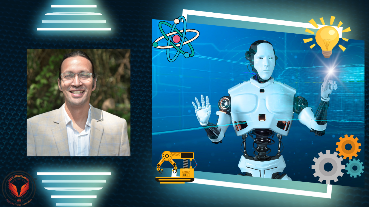Simplified Machine Learning End to End™