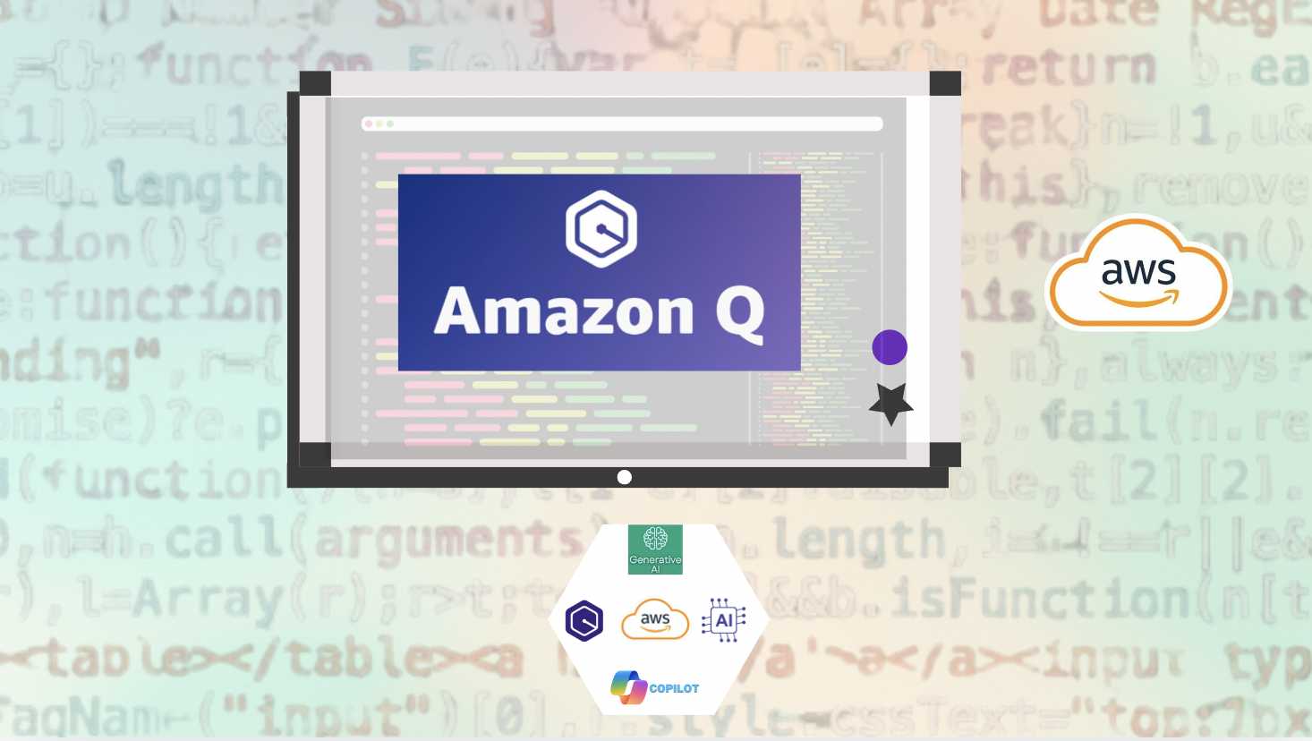 AI | GenAI | AWS | Amazon Q Business | Create ChatGPT | 2024