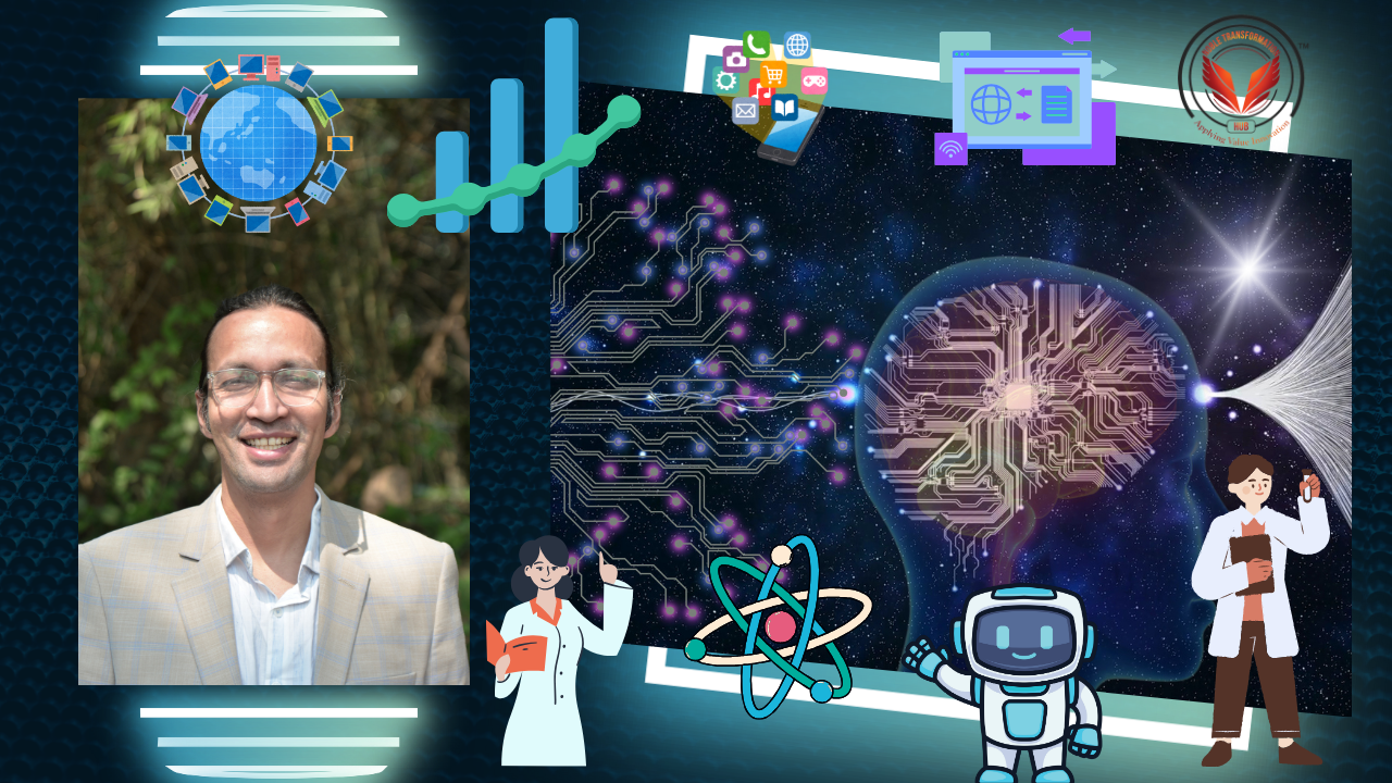 Master Advanced Data Science - Data Scientist I AIML Experts TM