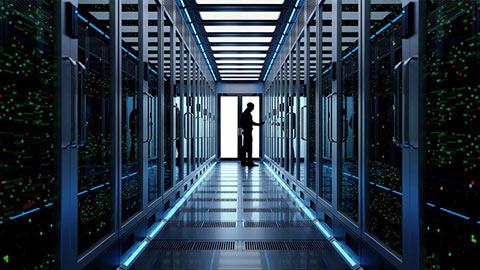 Advanced Center Management and Infrastructure