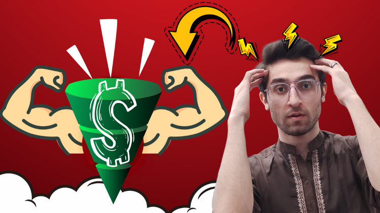 How to Create a Sales Funnel in 2024 Free | Learn in 1 Day