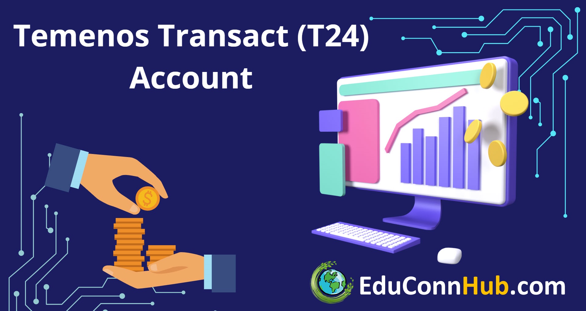 Temenos Transact (T24) Core Banking System - Account