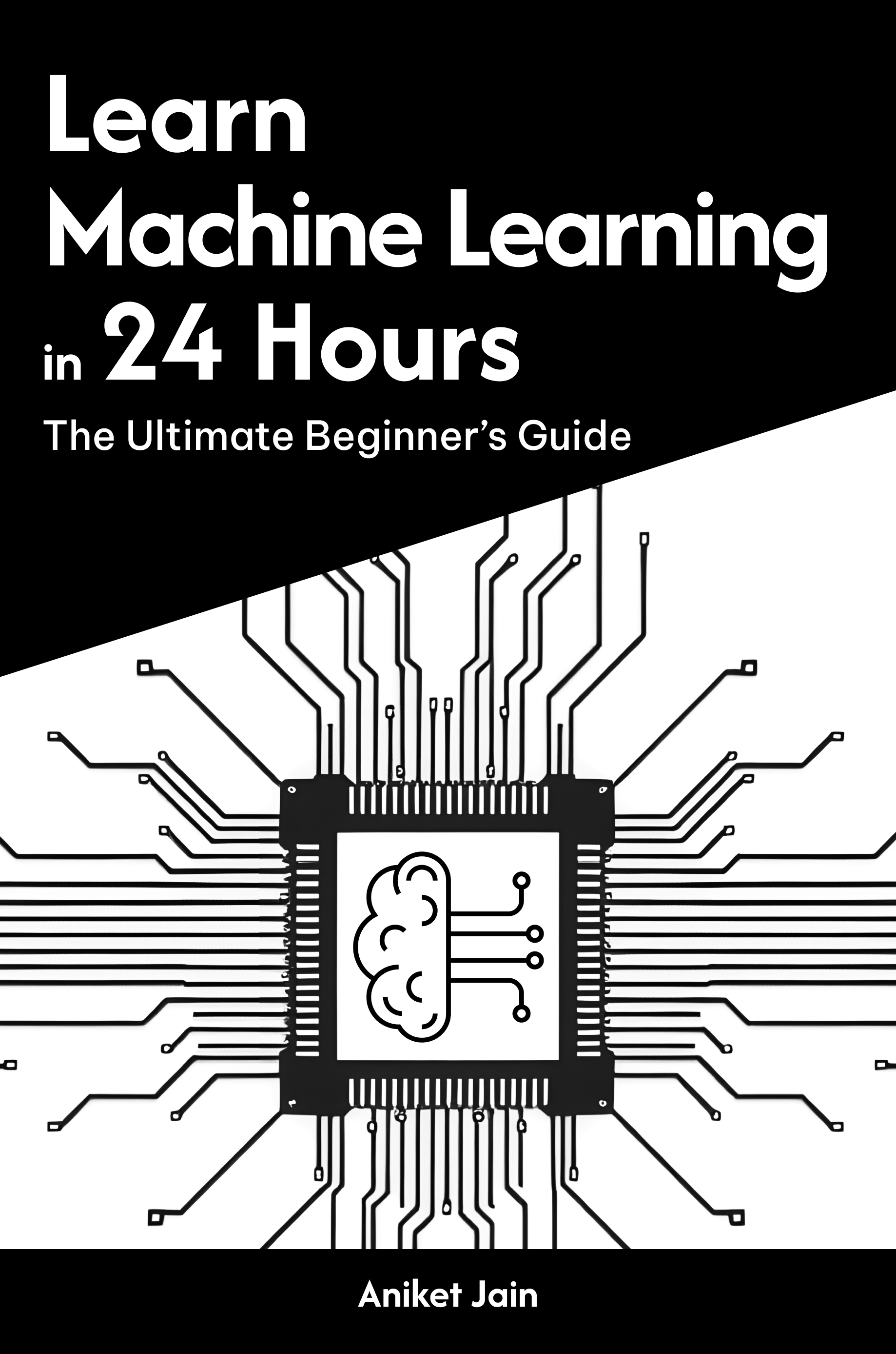 Learn Machine Learning in 24 Hours [ebook]