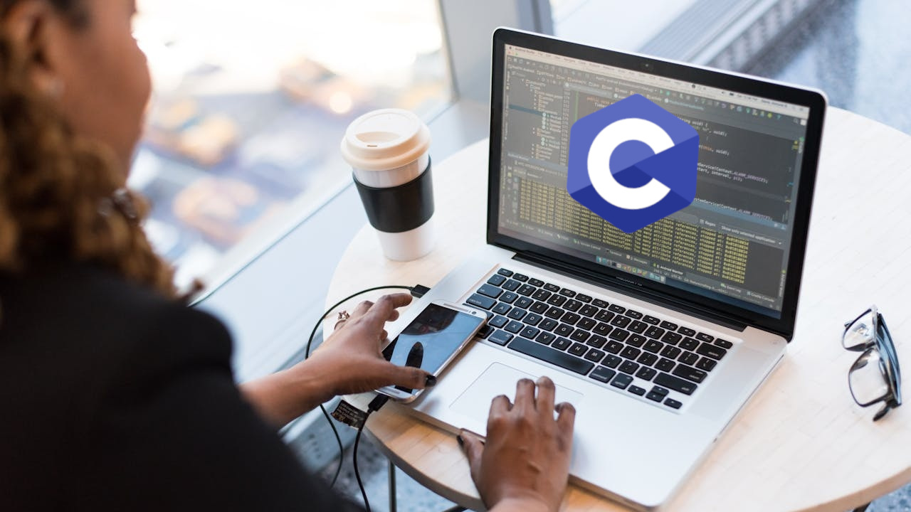 C Programming Full Course