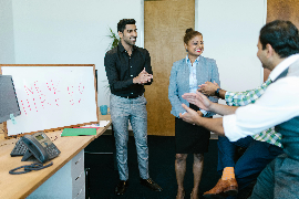 Leadership Lessons From The People You Lead