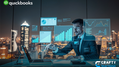 Master QuickBooks: Simplify Accounting for Small Businesses
