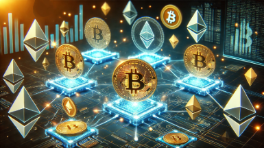Cryptocurrency & Blockchain Certification Program Cryptocurrency & Blockchain Certification Program