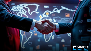 The JVMarketing Playbook:Mastering Affiliate and Partner Promotions