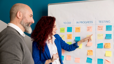 Agile Bootcamp: Scrum and Kanban for IT Professionals Agile Bootcamp: Scrum and Kanban for IT Professionals