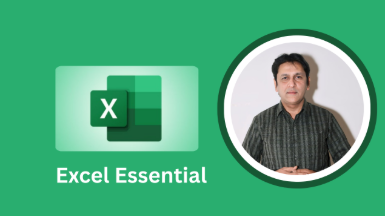 Excel Essentials: Master the Fundamentals