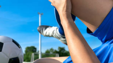 Sports Injury Fundamental