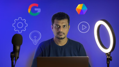 Google Opal: Build Your Own Automation| NO Code | Integrate