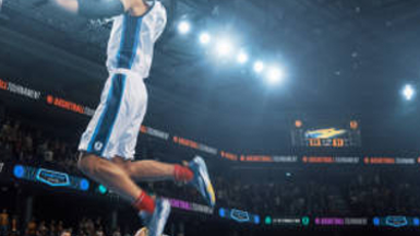 Sports Management Finance