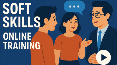 Soft Skills Online Training