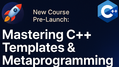 Mastering C++ Template from Basics to Meta Programming Mastering C++ Template from Basics to Meta Programming