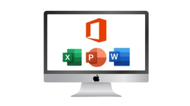 Mastering Microsoft Office 2021-365: Word, Excel, PowerPoint