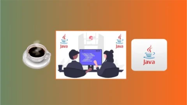 Zero to Hero Java Course for Beginners with Capstone Project Zero to Hero Java Course for Beginners with Capstone Project